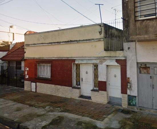 Terreno · 120m²