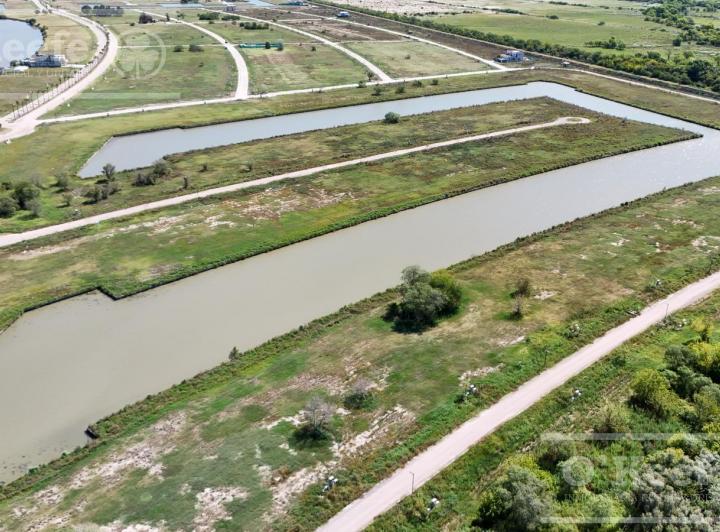 Terreno · 981m²