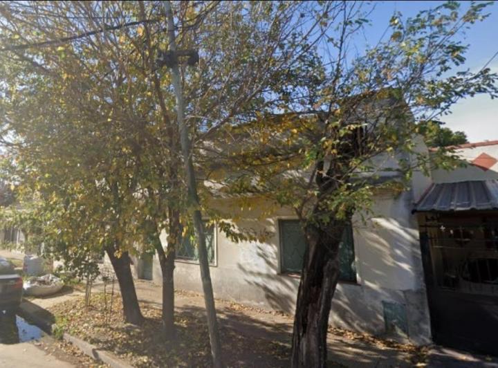 Terreno · 243m²