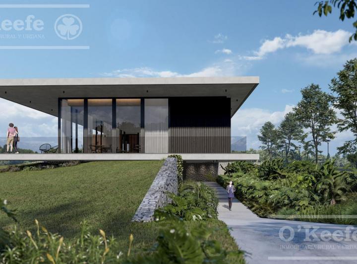 Terreno · 558m²