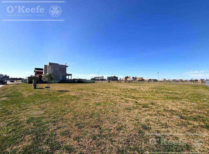 Terreno · 863m²