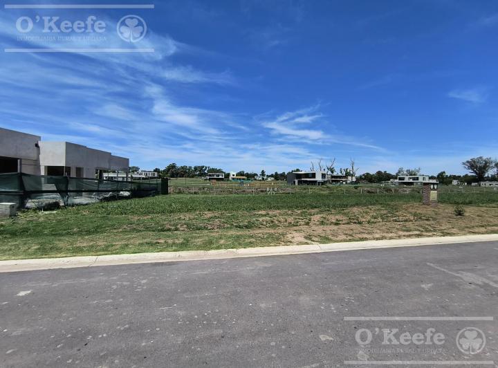 Terreno · 607m²