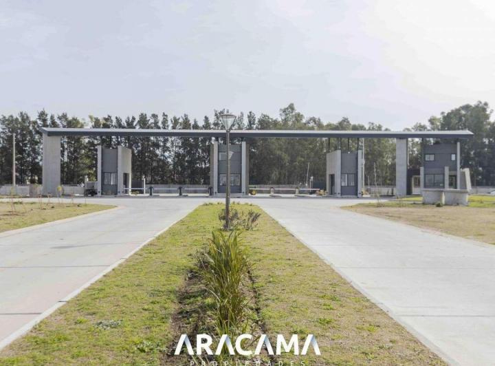 Terreno · 1000m²