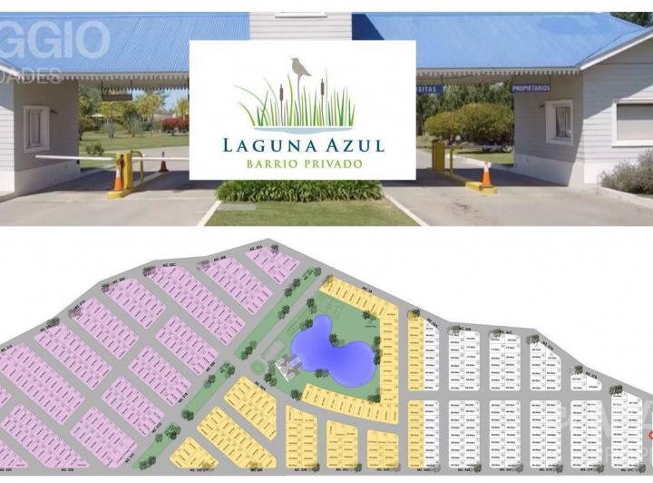Terreno · 300m²