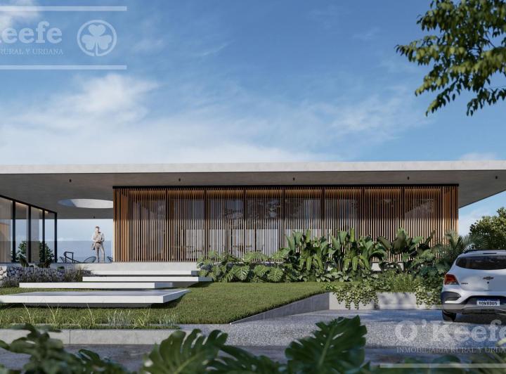 Terreno · 660m²