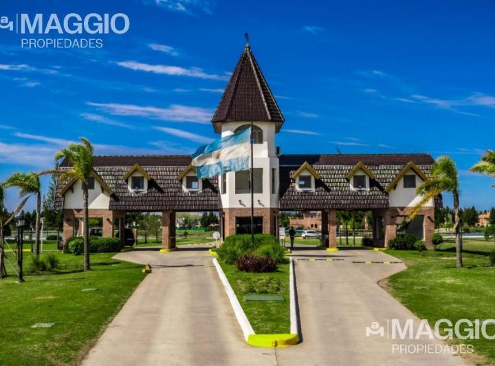 Terreno · 680m²