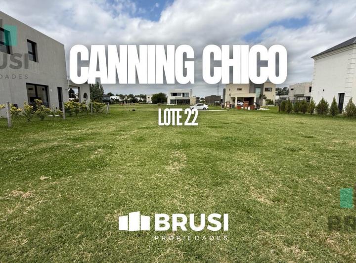 Terreno · 680m²