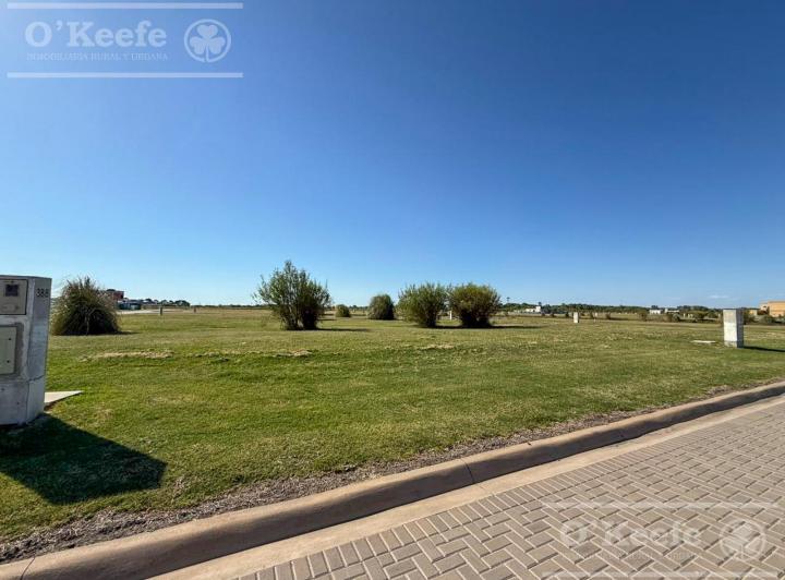 Terreno · 714m²