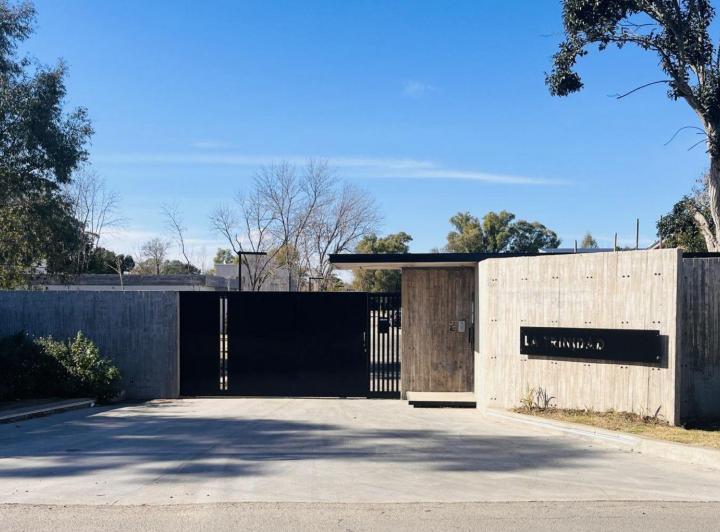 Terreno · 630m²