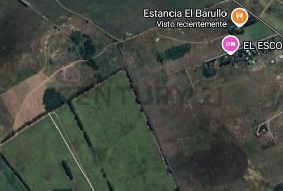 Terreno · 85000m²