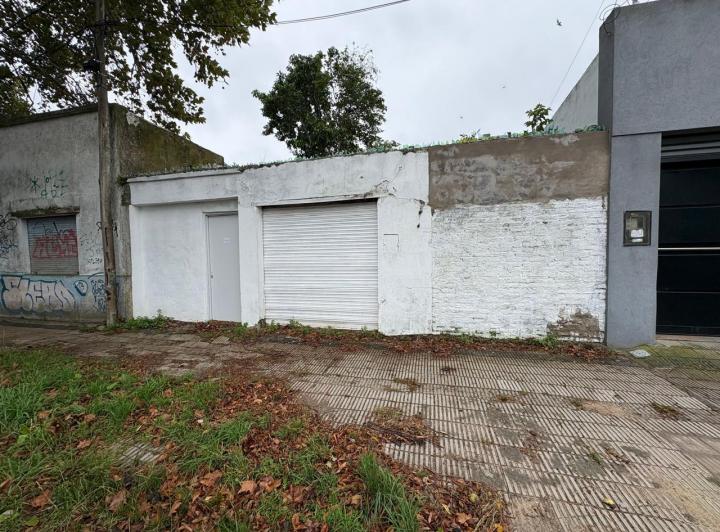 Terreno · 292m²