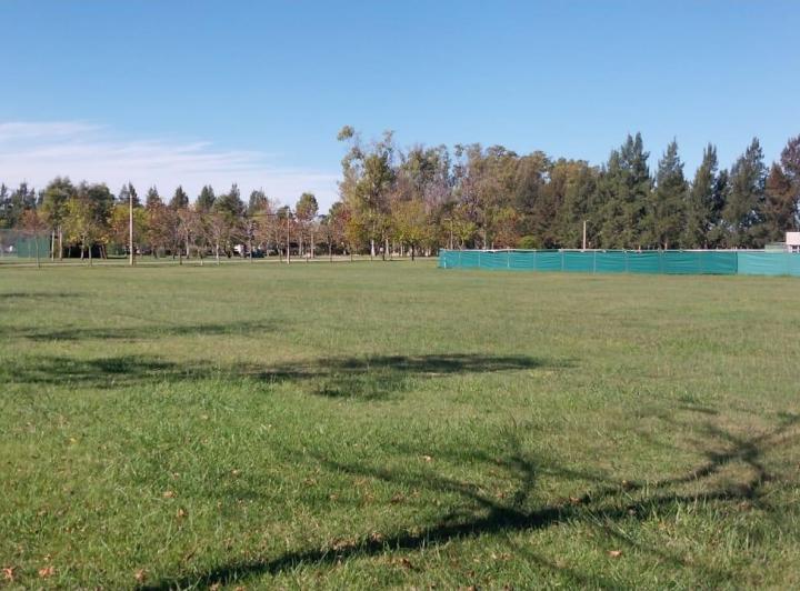 Terreno · 2160m²
