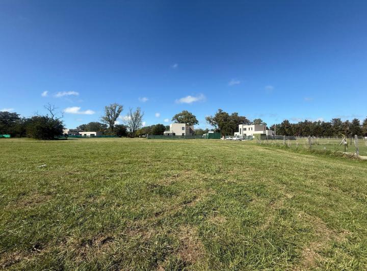 Terreno · 629m²