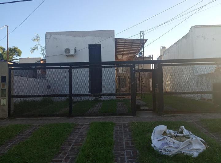 Terreno · 285m²