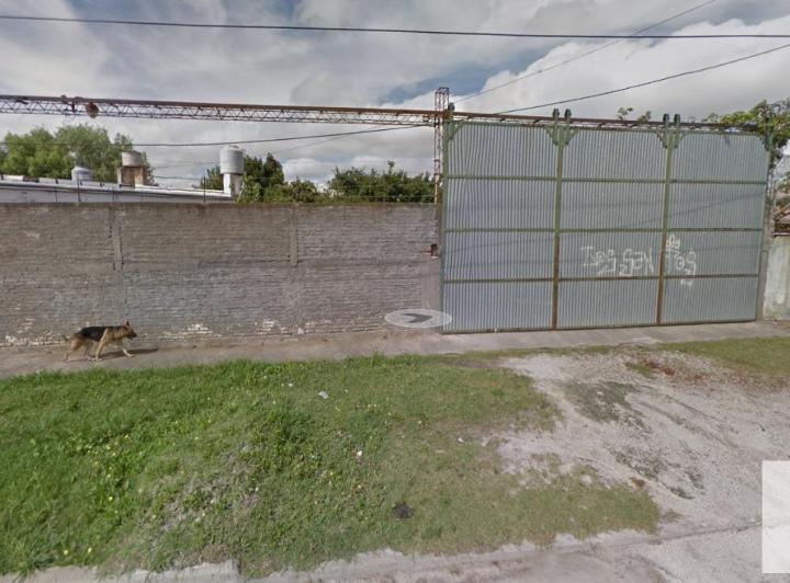 Terreno · 320m²