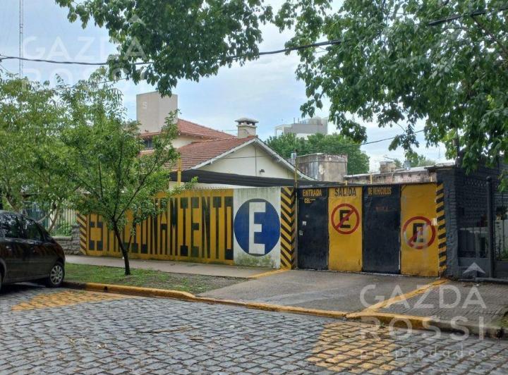 Terreno · 312m²