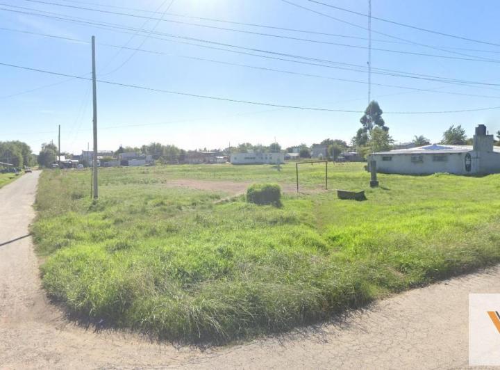 Terreno · 227m²