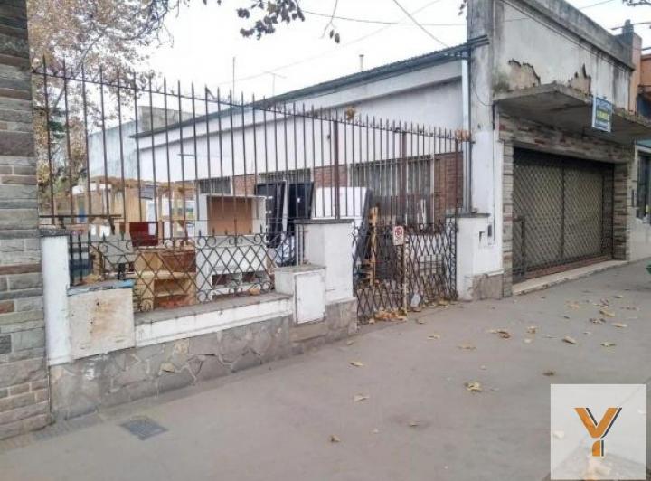 Terreno · 135m² · 1 Ambiente