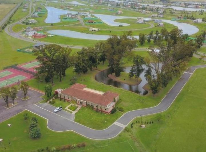 Terreno · 800m²