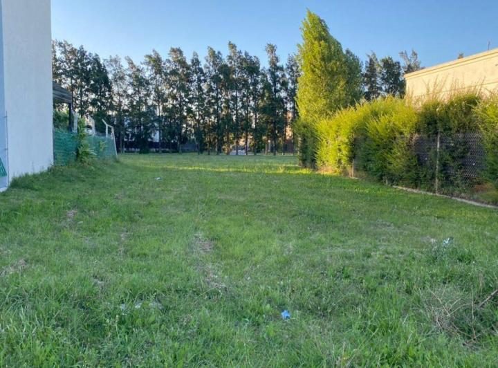Terreno · 413m²