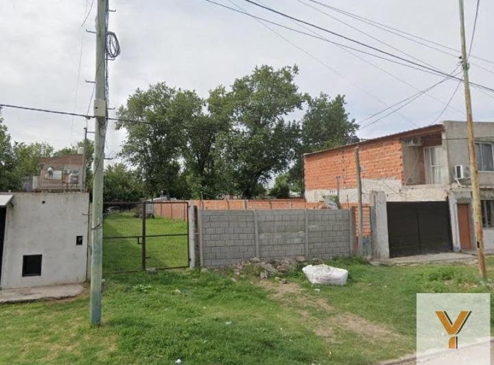 Terreno · 600m²