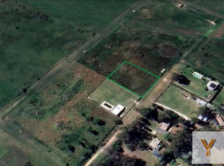 Terreno · 2000m²