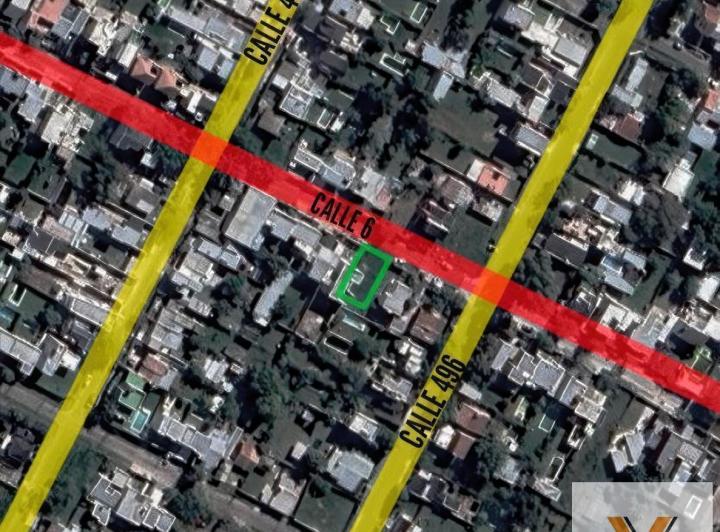Terreno · 200m²