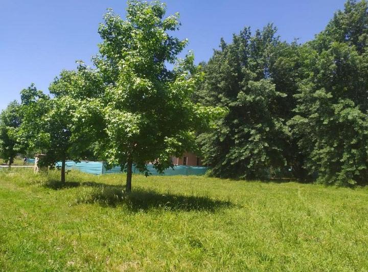 Terreno · 3400m²