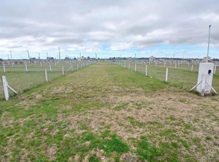Terreno · 300m²