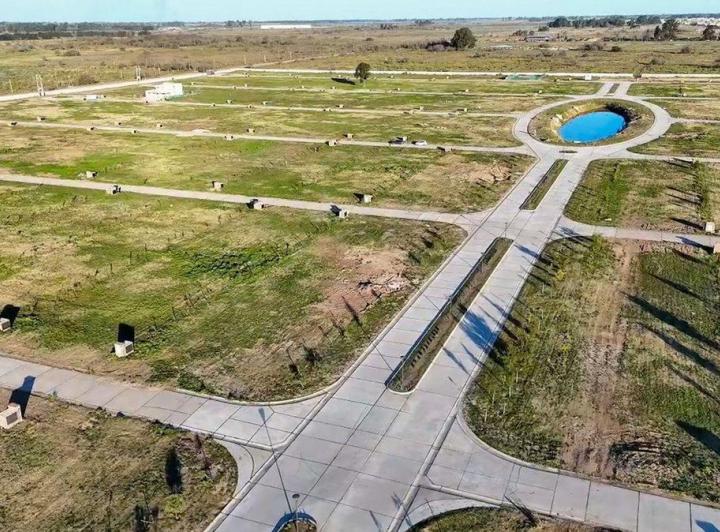 Terreno · 700m²