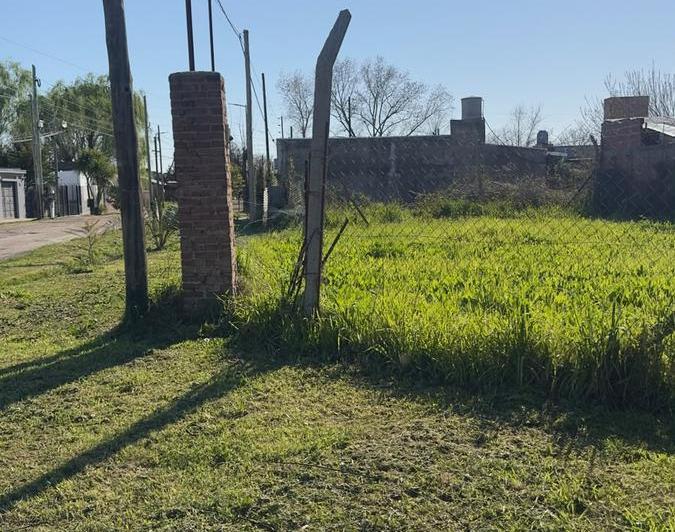 Terreno · 249m²