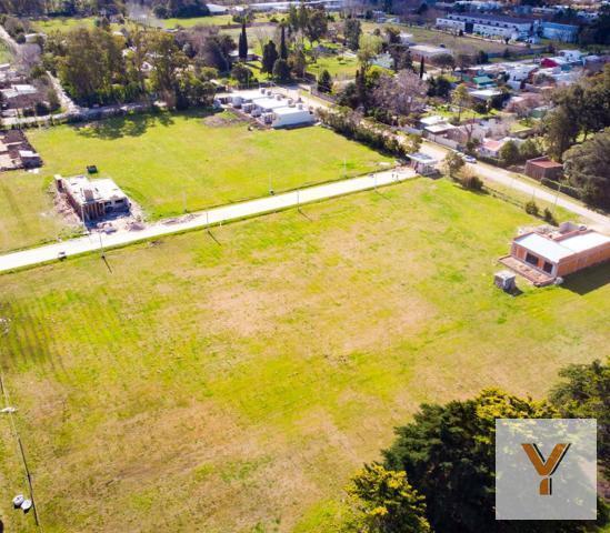 Terreno · 624m²