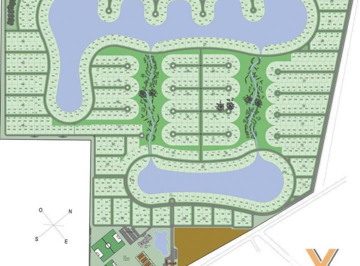 Terreno · 750m²