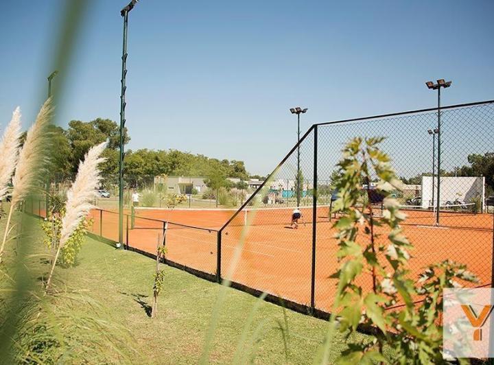 Terreno · 656m²