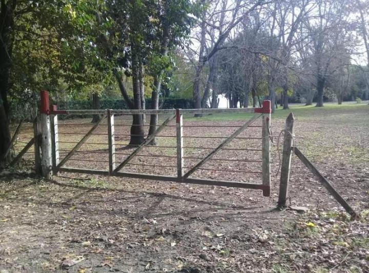 Terreno · 110m²