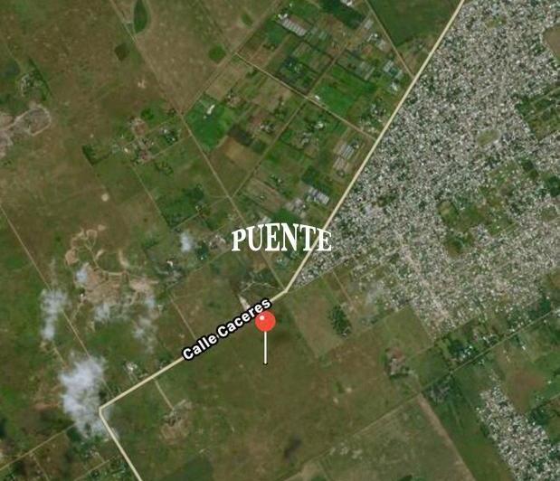 Terreno · 10000m²