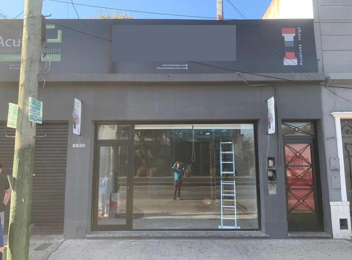Terreno · 294m²