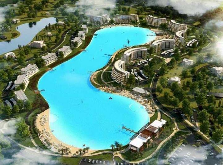 Terreno · 800m² · 1 Ambiente