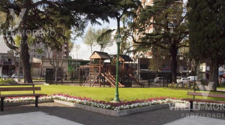Terreno · 135m²