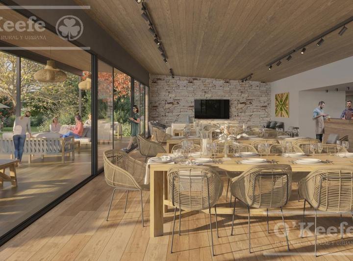 Terreno · 625m²