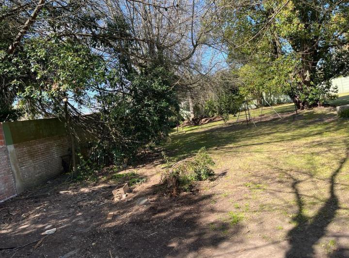 Terreno · 200m²