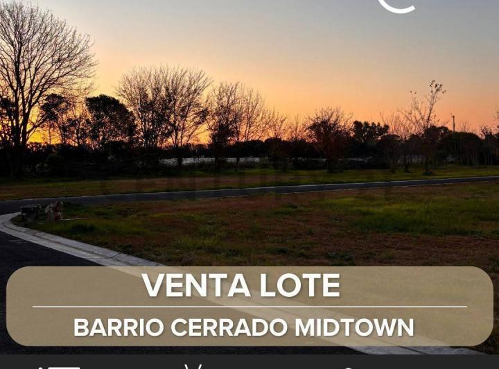 Terreno · 637m²