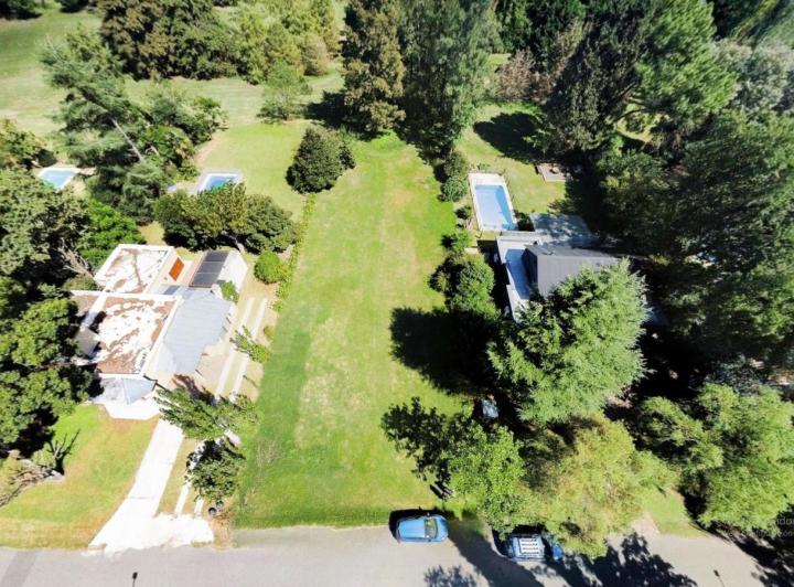Terreno · 800m²