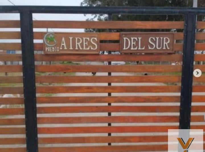 Terreno · 647m²