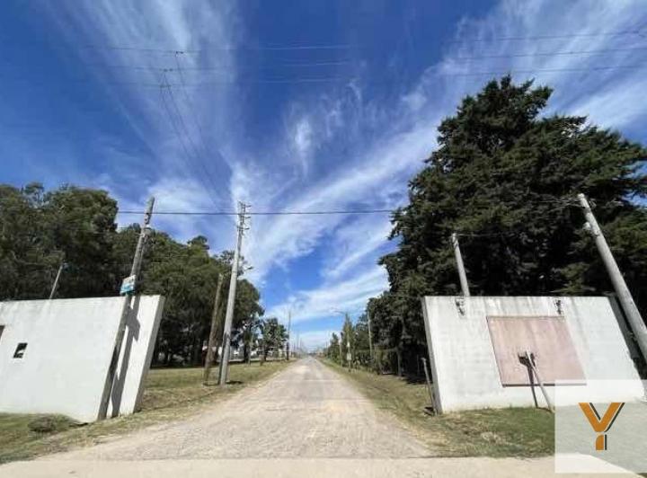 Terreno · 1000m²