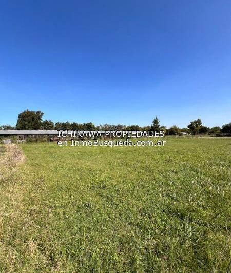 Terreno · 2880m²