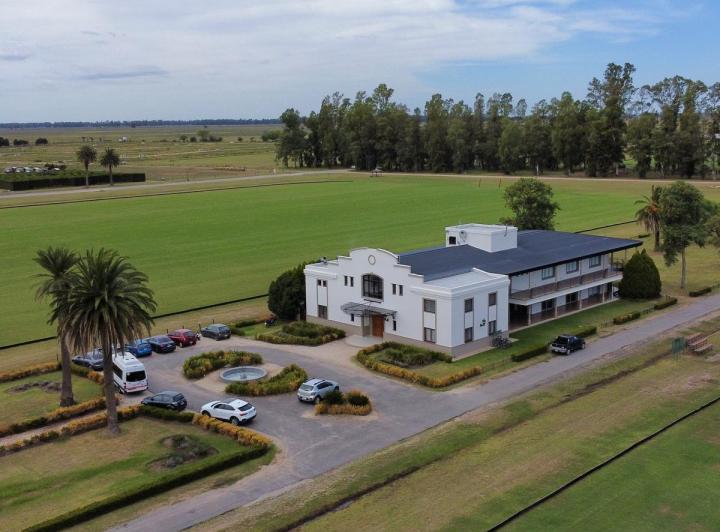 Terreno · 2036m²