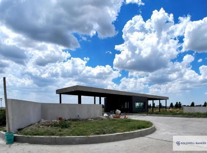 Terreno · 600m²
