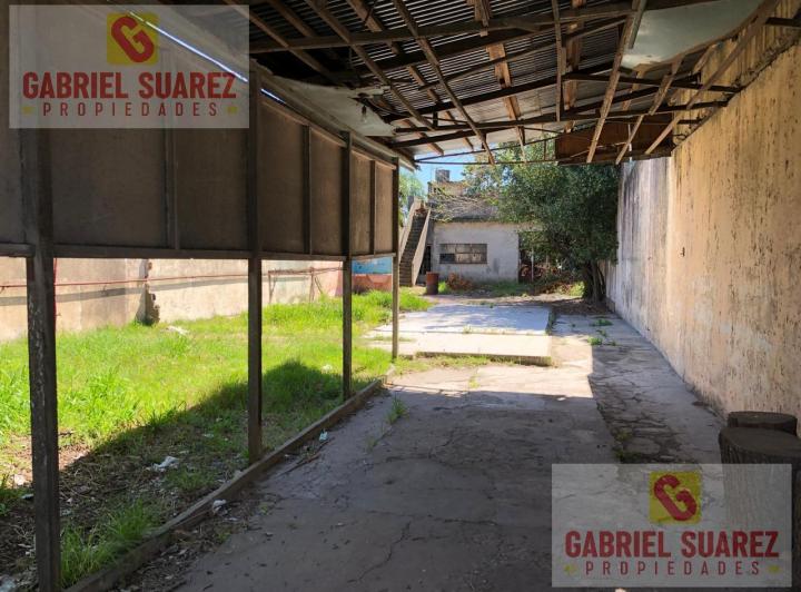 Terreno · 85m²