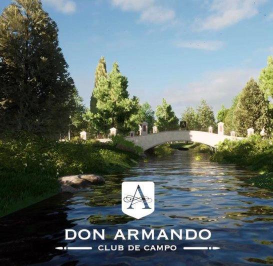 Terreno · 798m²